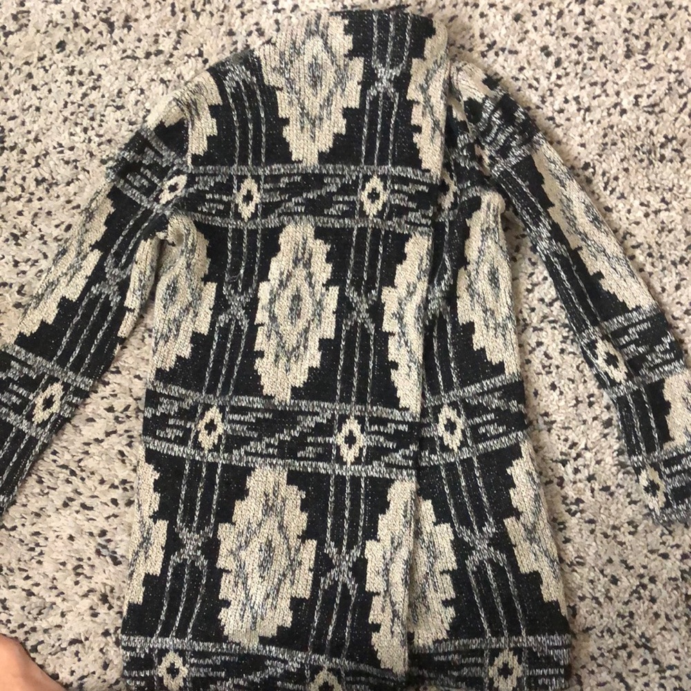 Lucky brand Cardigan M